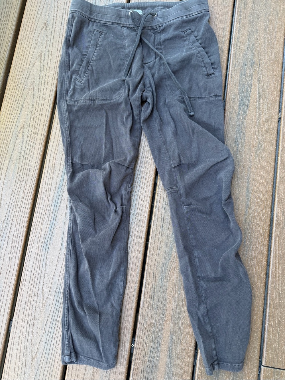 James Perse pants